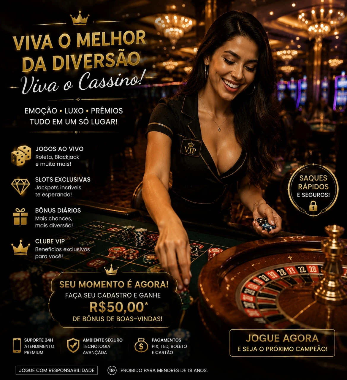 Depositar 573Win