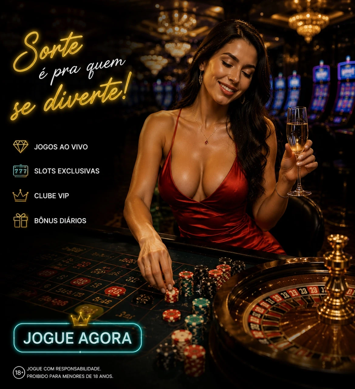 Estratégias Esportes Virtuais